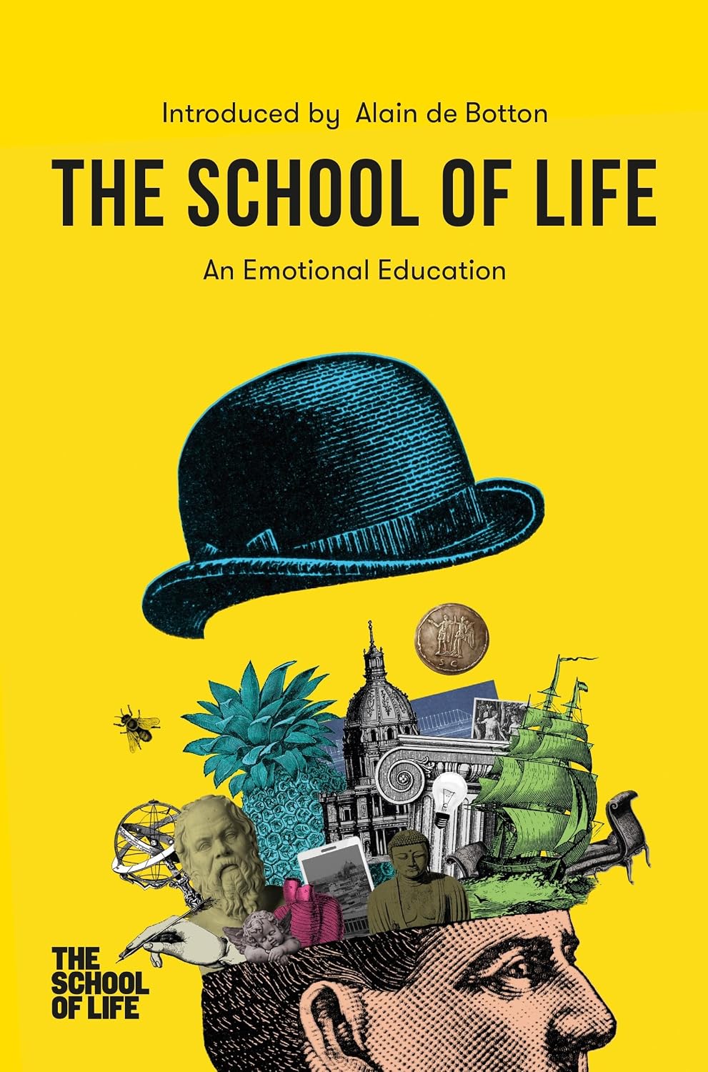 The School of Life: An Emotional Education: An Emotional Education baixar o livro de graça