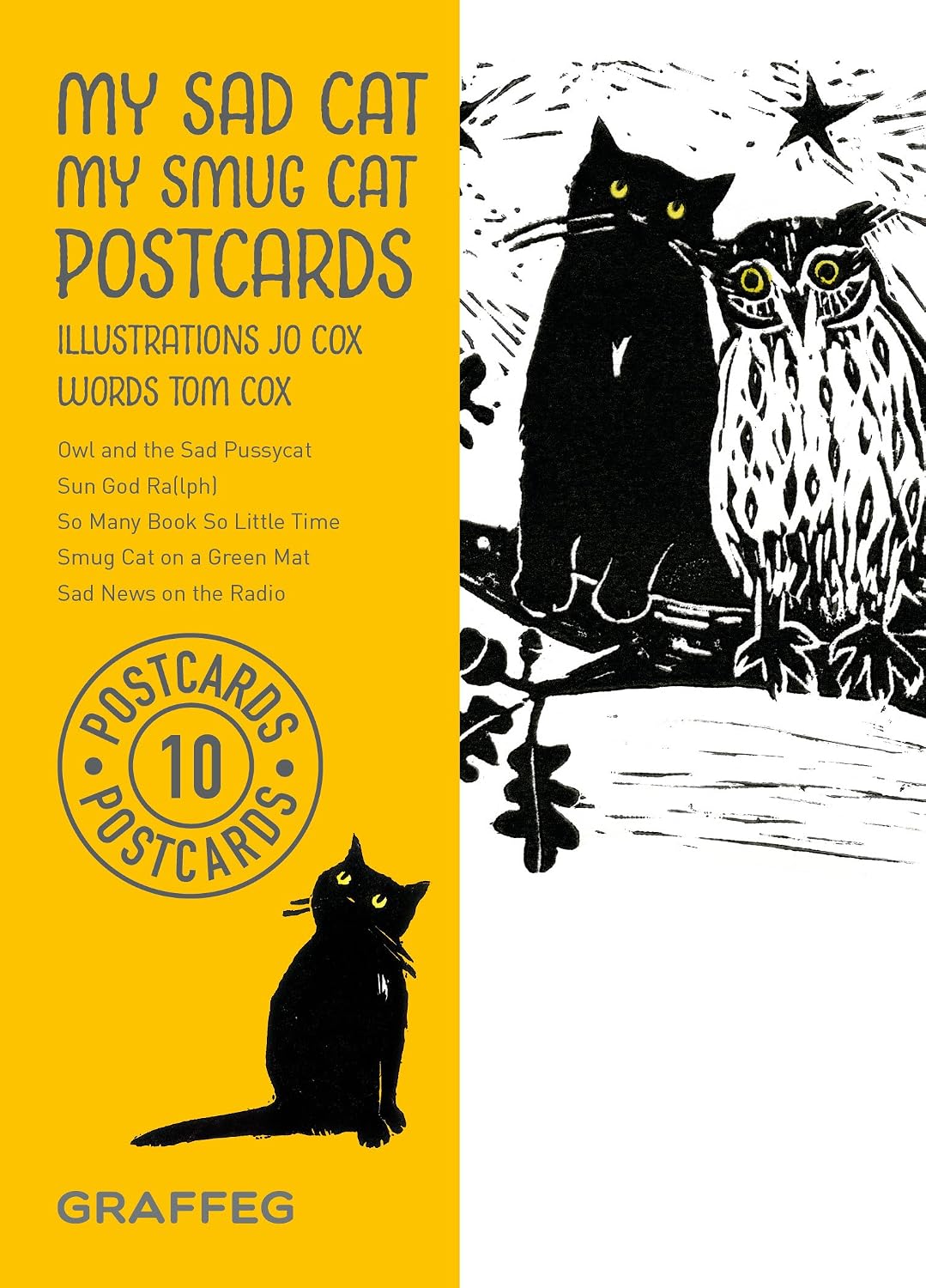 Jo Cox 10 Postcard Pack baixar livro de graça