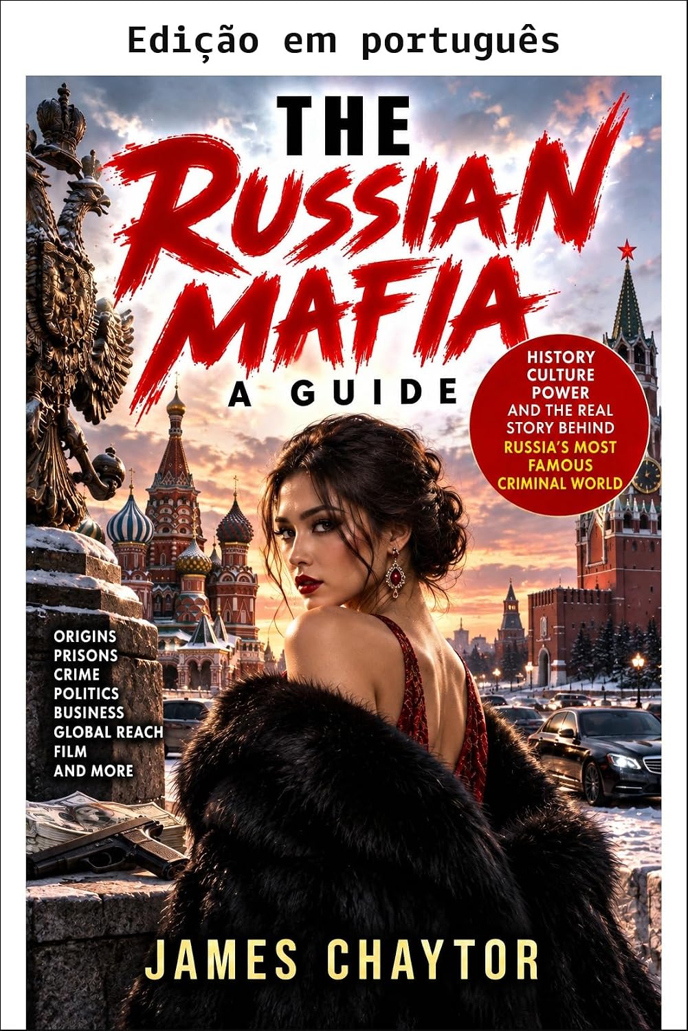 A máfia russa: um guia baixar o livro de graça
