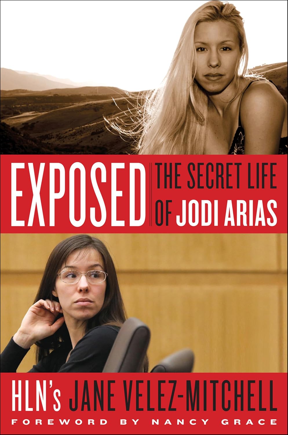 capítulo por capítulo baixar Exposed: The Secret Life of Jodi Arias (English Edition)