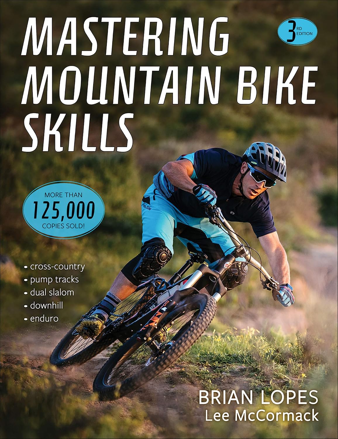 ler totalmente Mastering Mountain Bike Skills (English Edition)