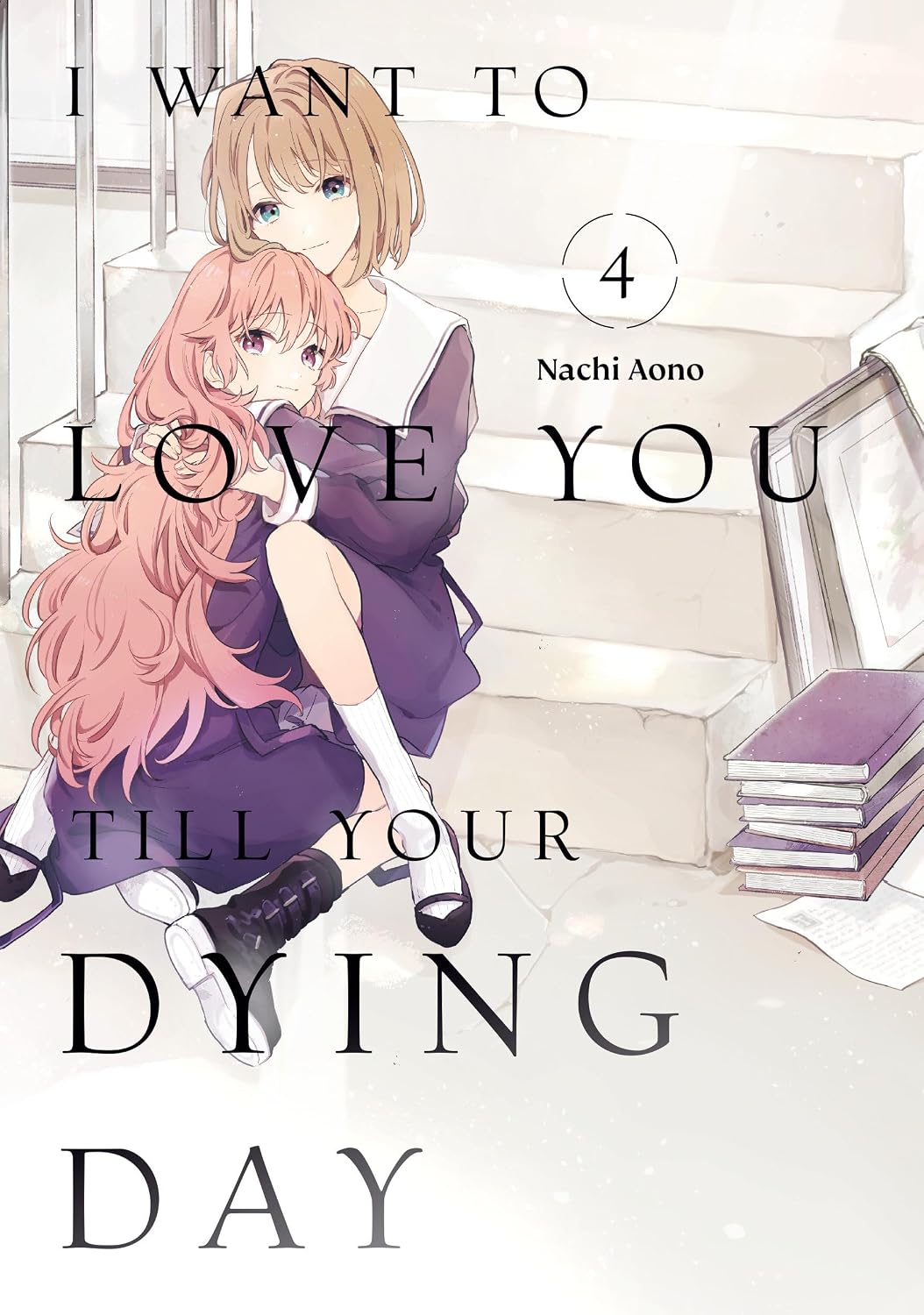 I Want to Love You Till Your Dying Day 4 baixar livro de graça