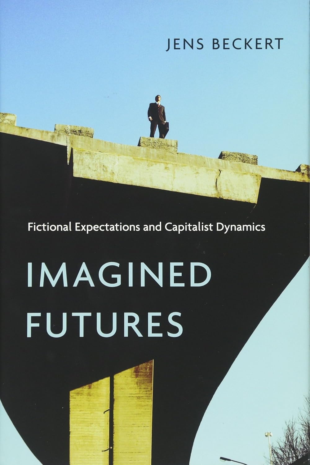 ler totalmente Imagined Futures: Fictional Expectations and Capitalist Dynamics