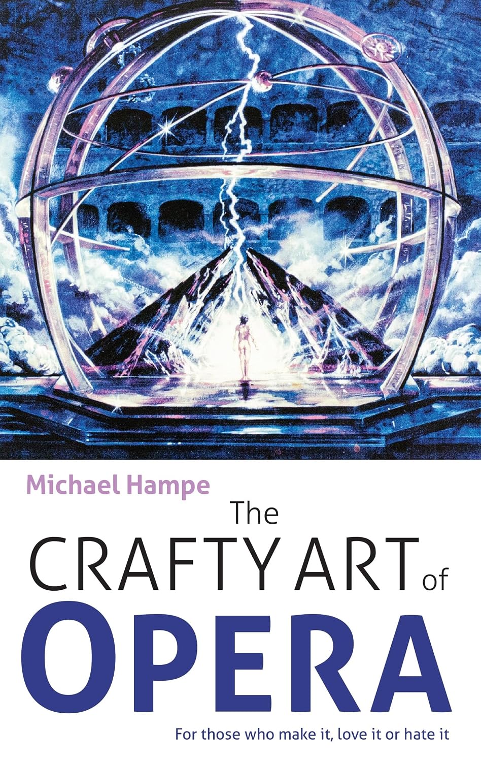 ler totalmente Crafty Art of Opera (English Edition)