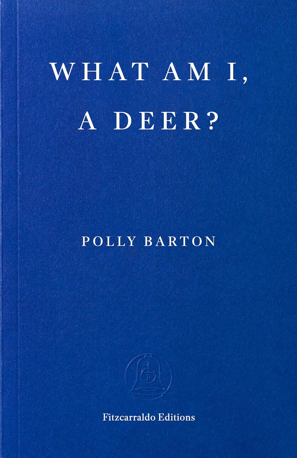 capítulo por capítulo baixar What Am I, a Deer?