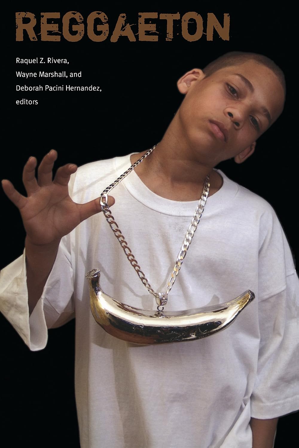 Reggaeton (Refiguring American Music) (English Edition) baixar o livro de graça