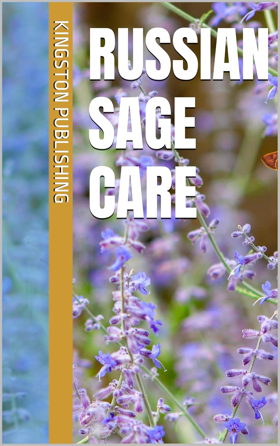 capítulo por capítulo baixar Russian Sage Care (Plant Care Guides for Beginners) (English Edition)