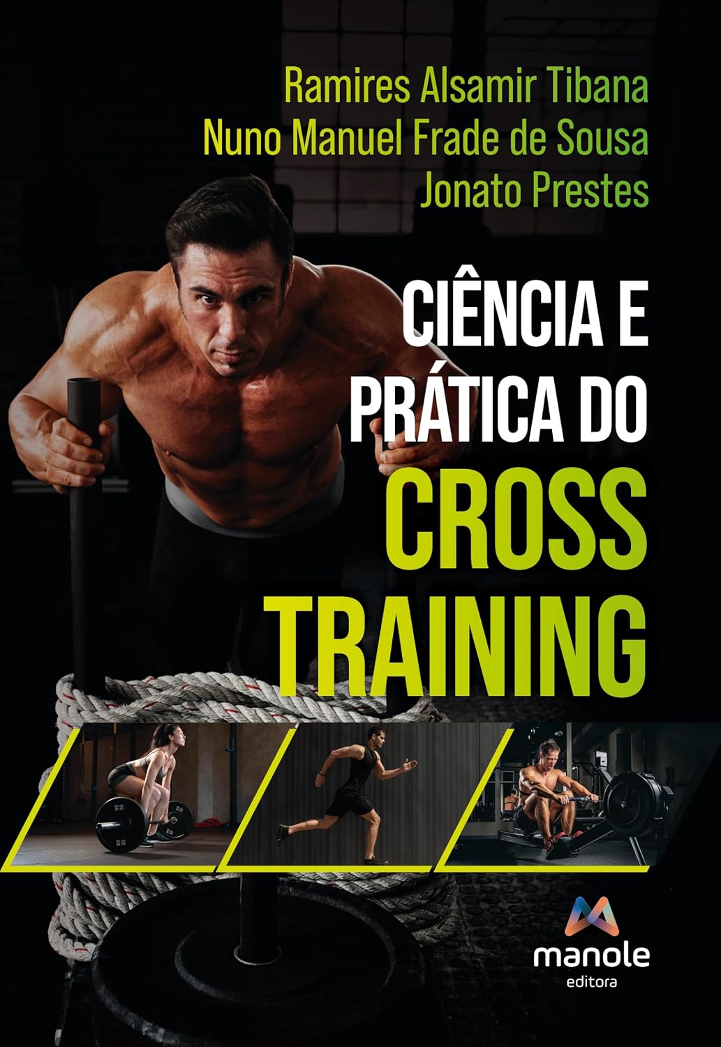 Ciência e prática do cross training