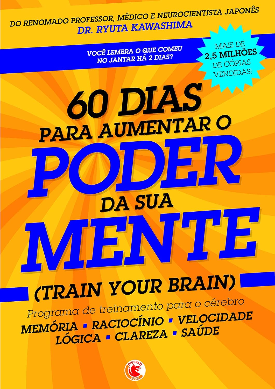 capítulo por capítulo baixar 60 dias para aumentar o poder da sua mente