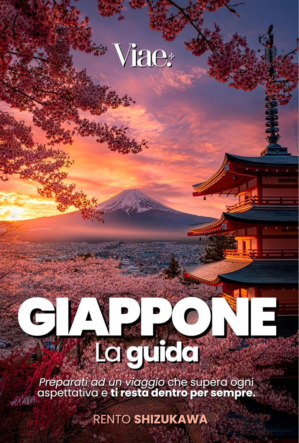 GIAPPONE - Guida Completa: Templi millenari, città futuristiche e paesaggi da sogno – Kyoto, Osaka, Tokyo e molto altro, tra tradizione e modernità con... locali. +eBook PDF (Italian Edition) baixar o livro de graça