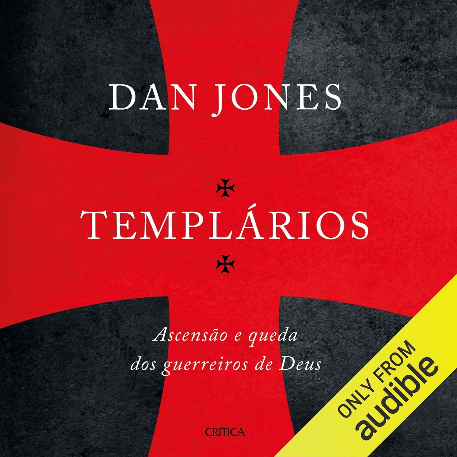 ler totalmente Templários: Ascensão e queda dos guerreiros sagrados de Deus