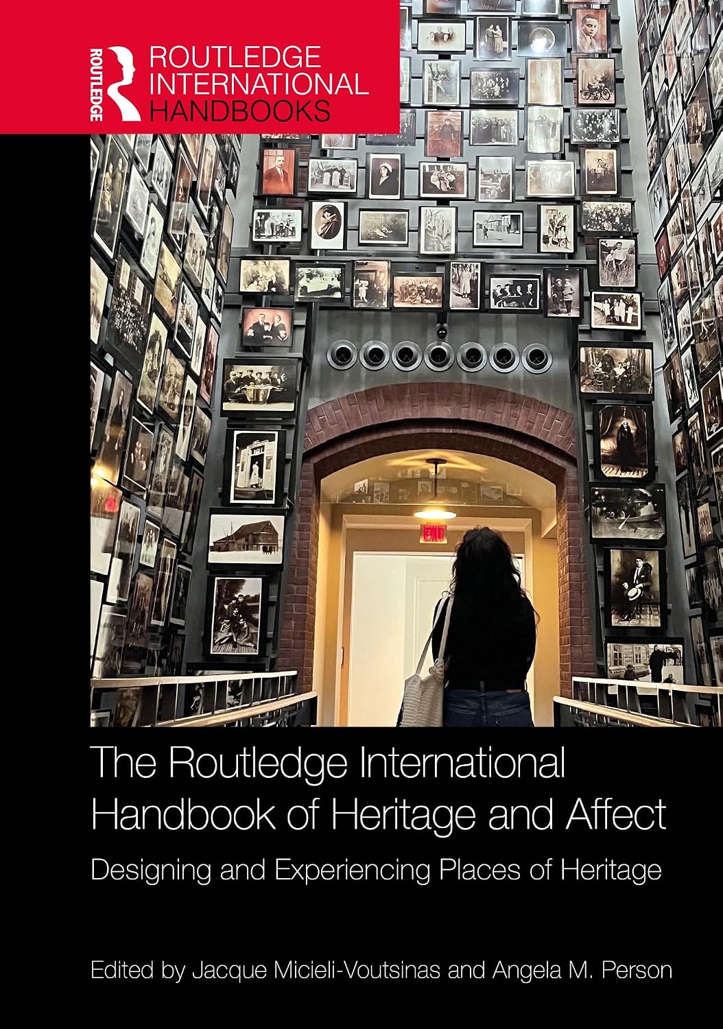 ler totalmente The Routledge International Handbook of Heritage and Affect: Designing and Experiencing Places of Heritage (Routledge Handbooks on Museums, Galleries and Heritage) (English Edition)