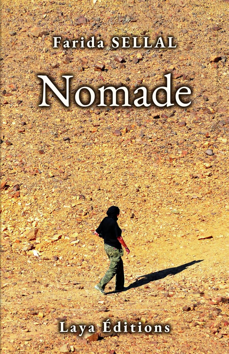 capítulo por capítulo baixar Nomade (French Edition)