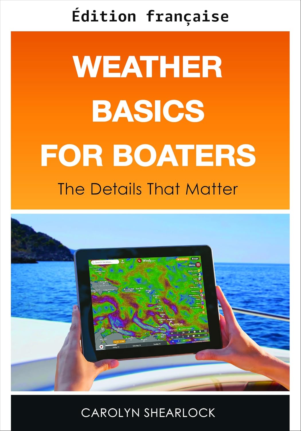 capítulo por capítulo baixar Les bases de la météo pour plaisanciers (French Edition)