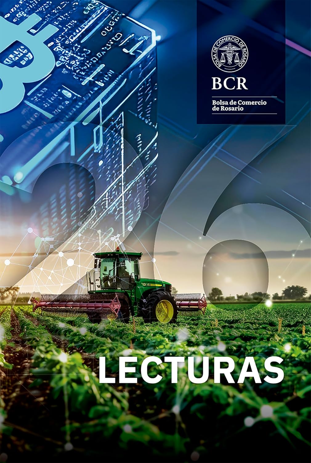 ler totalmente Lecturas 26 (Spanish Edition)