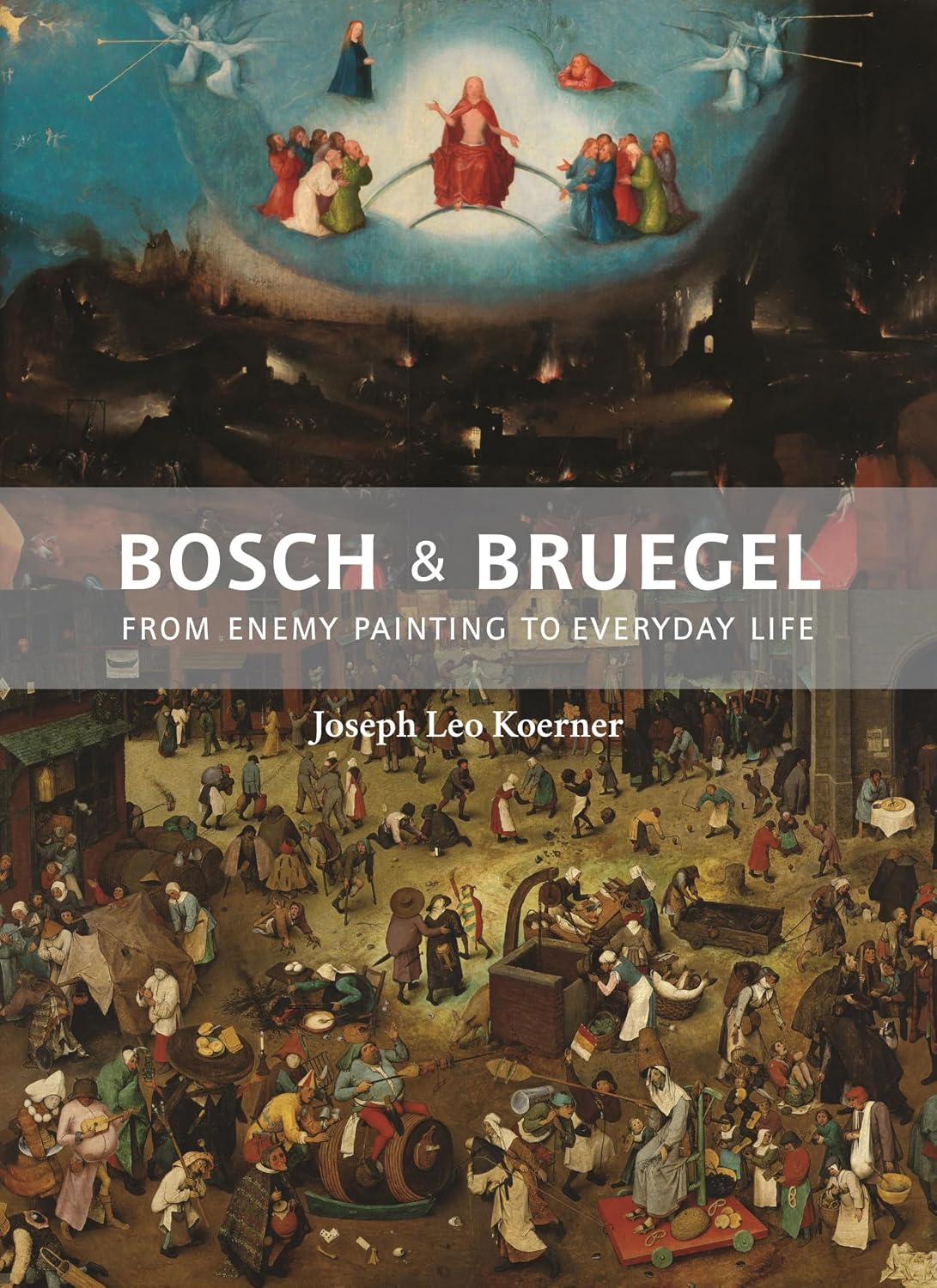 ler totalmente Bosch and Bruegel: From Enemy Painting to Everyday Life - Bollingen Series XXXV: 57