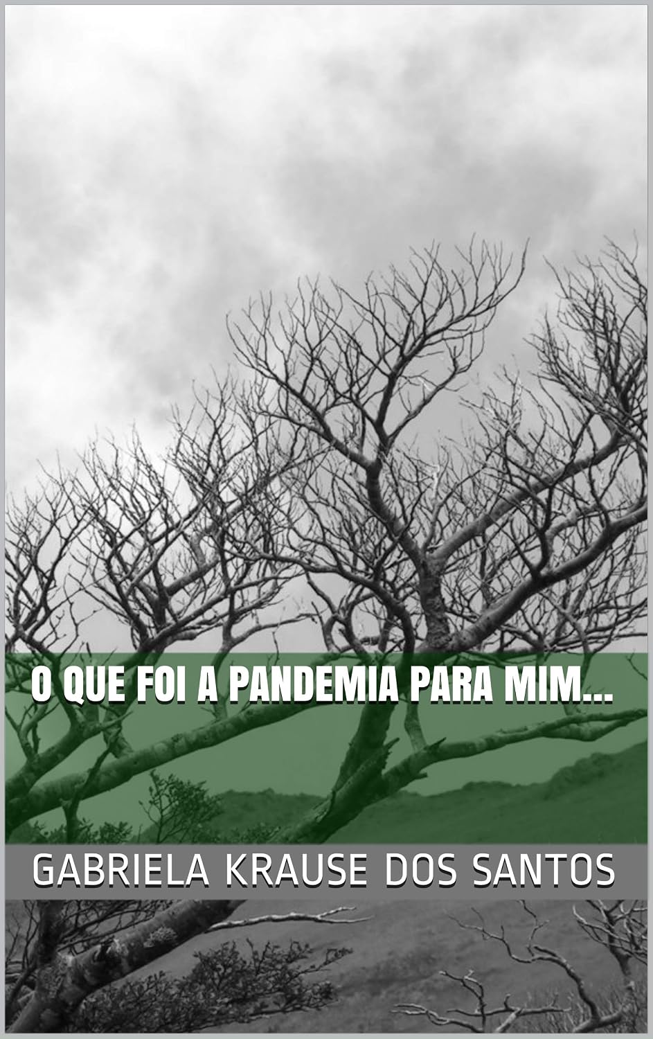 ler totalmente O que foi a pandemia para mim…