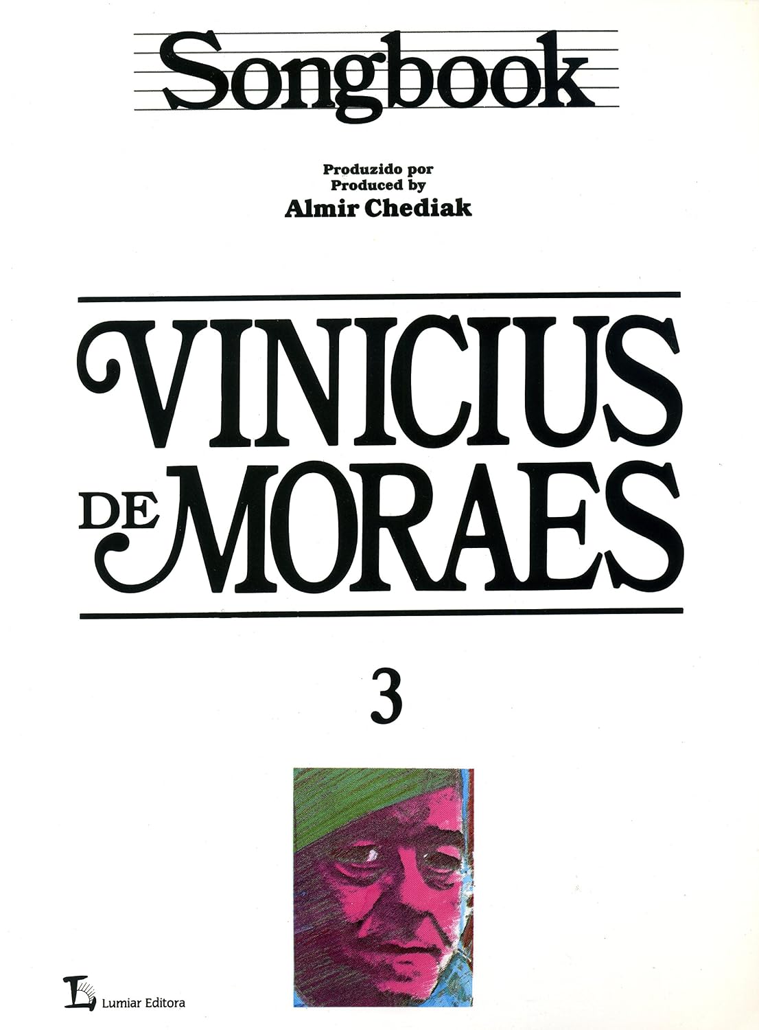 capítulo por capítulo baixar Songbook Vinicius de Moraes - Volume 3