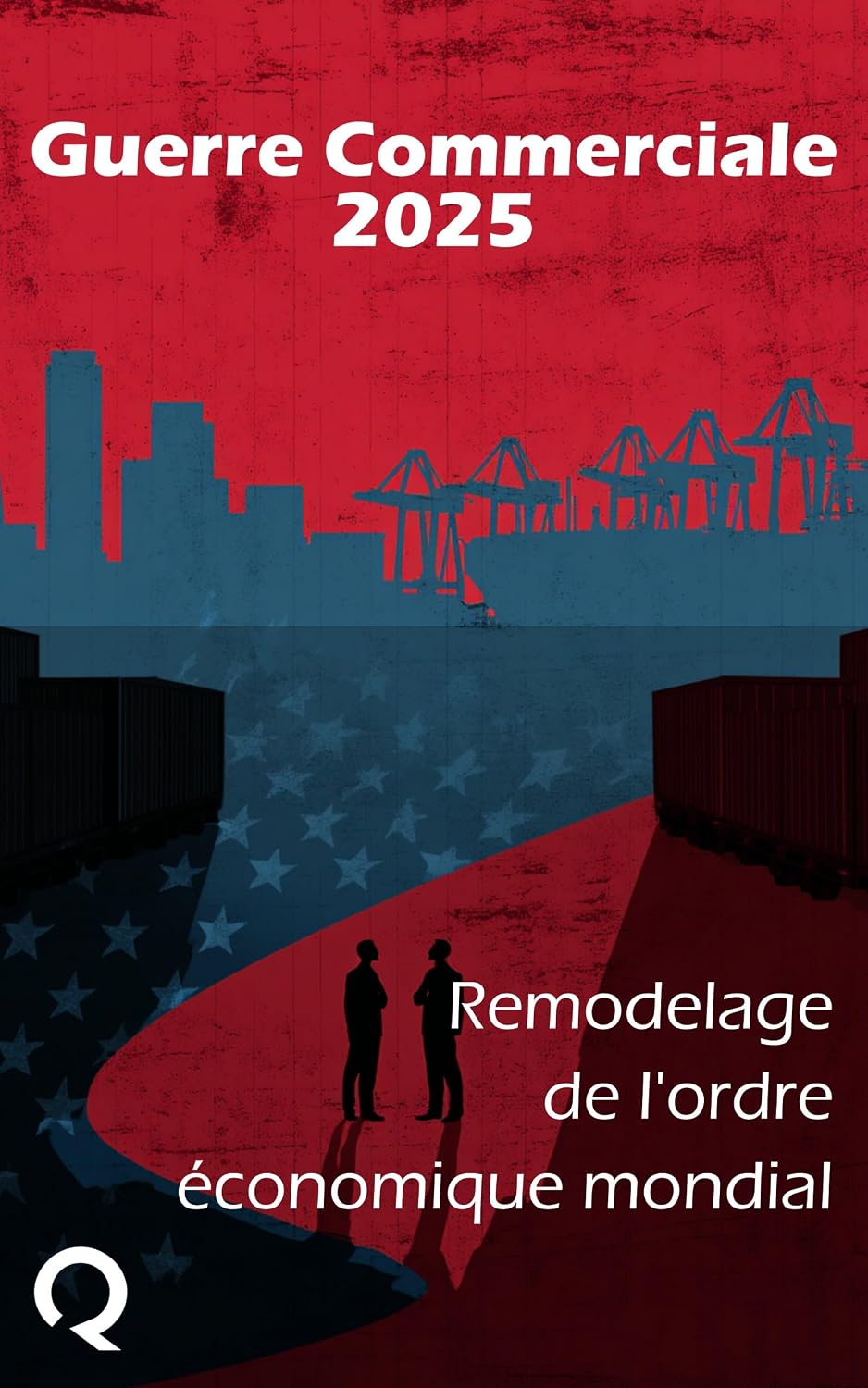 Guerre commerciale 2025: Remodelage de l'ordre économique mondial (French Edition) baixar livro de graça