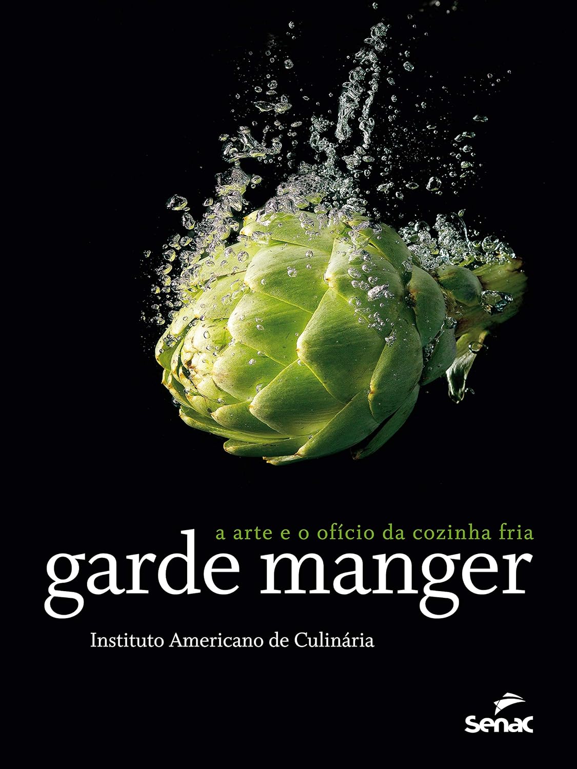 Garde manger: a arte e o ofício da cozinha fria baixar livro de graça