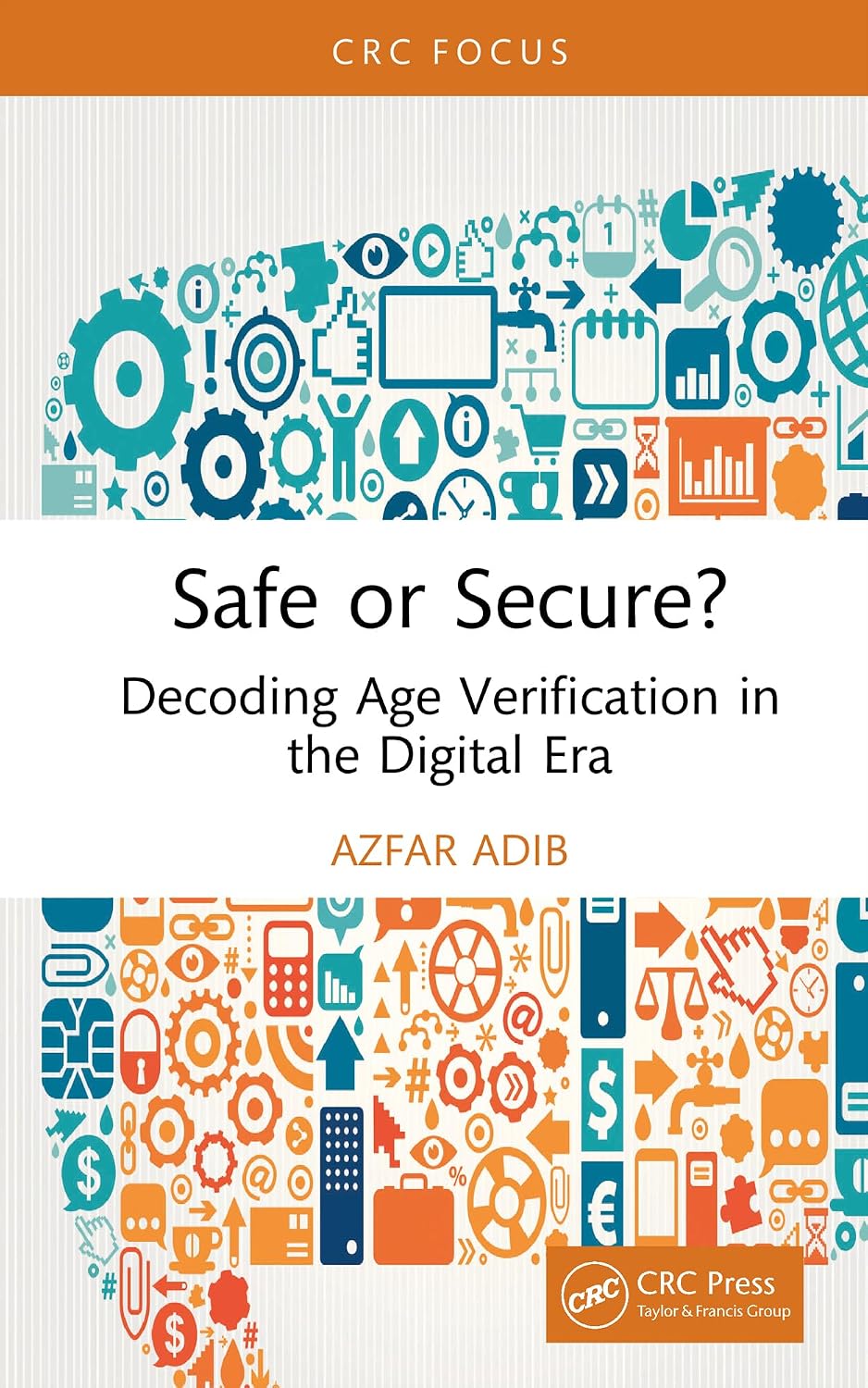 Safe or Secure?: Decoding Age Verification in the Digital Era (English Edition) baixar livro de graça
