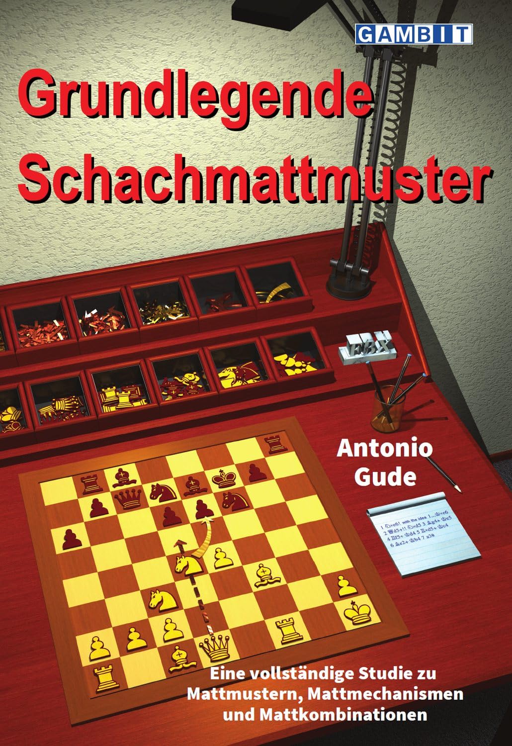 Grundlegende Matts (Schach-Grundlagen) (German Edition) baixar livro de graça