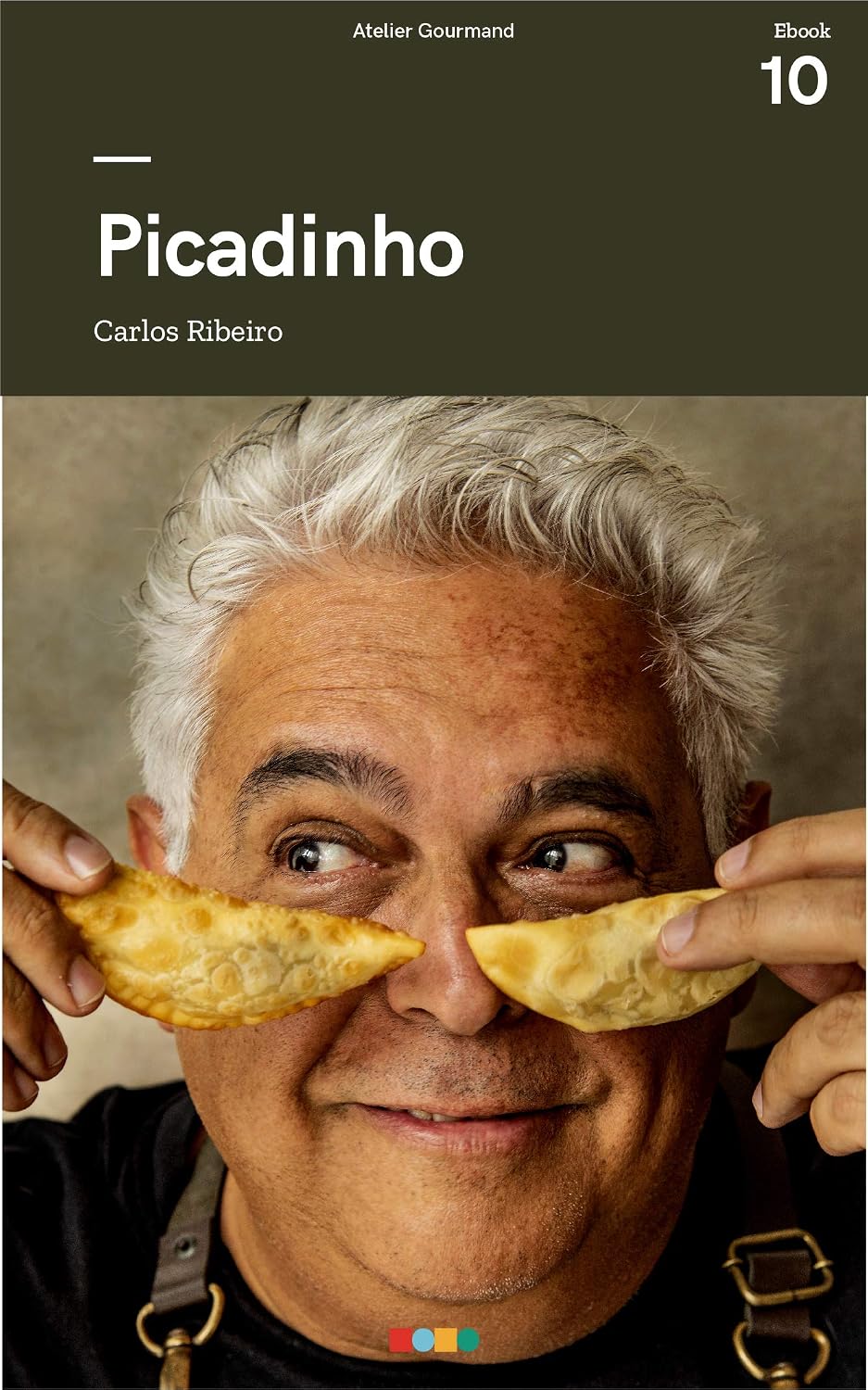 Picadinho: Tá na Mesa baixar o livro de graça