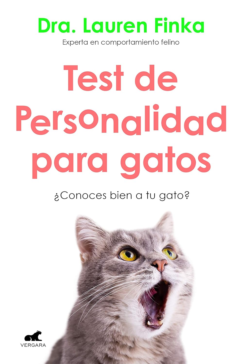 Test de personalidad para gatos: ¿Conoces bien a tu gato? baixar livro de graça