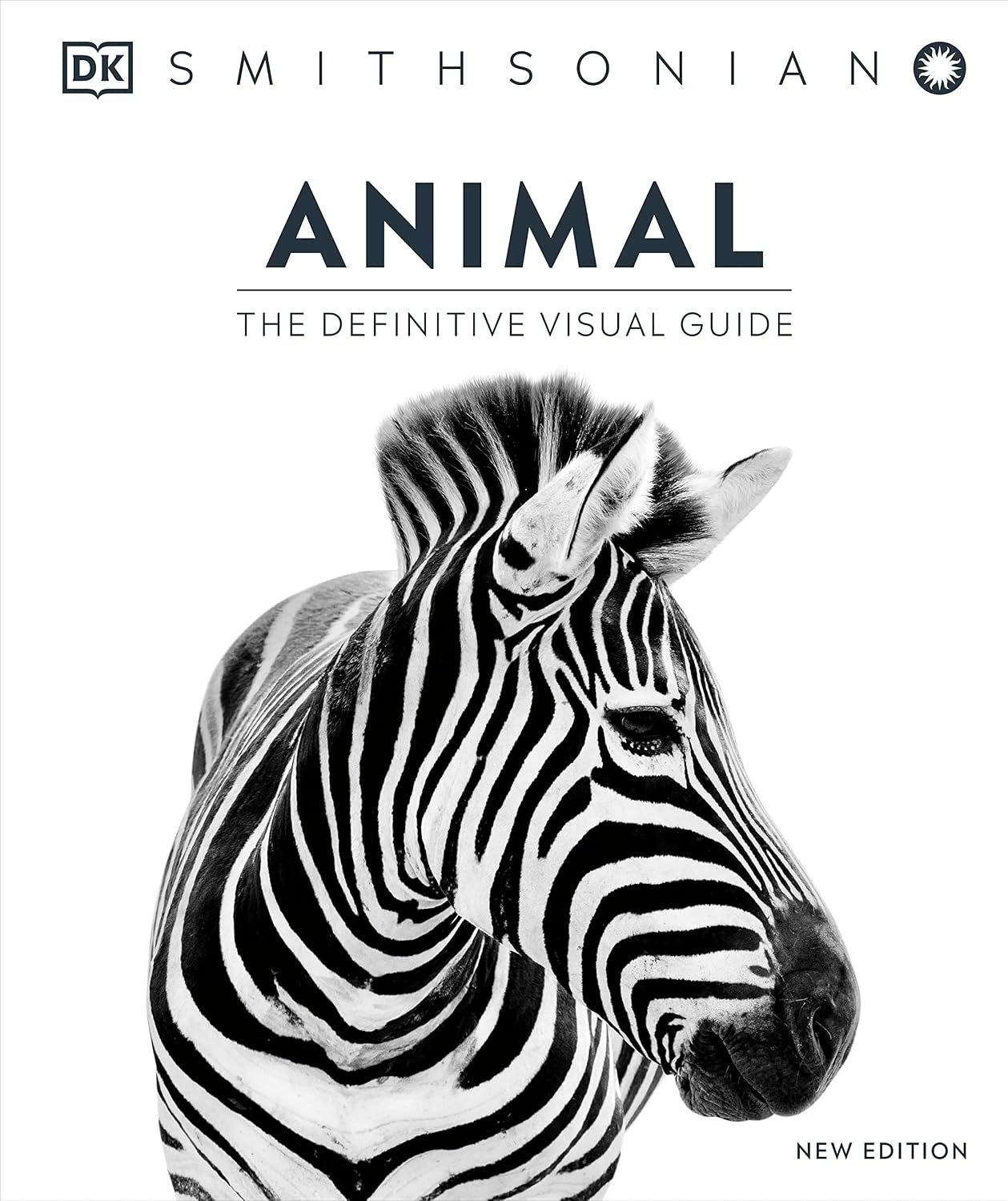 Animal: The Definitive Visual Guide baixar o livro de graça