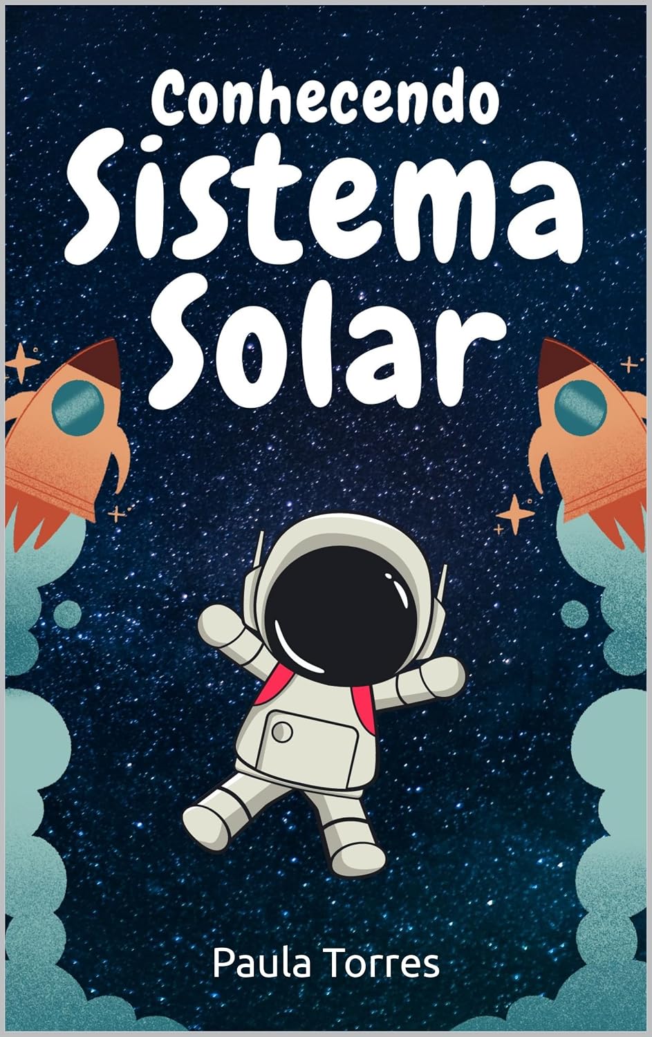 Conhecendo Sistema Solar baixar o livro de graça