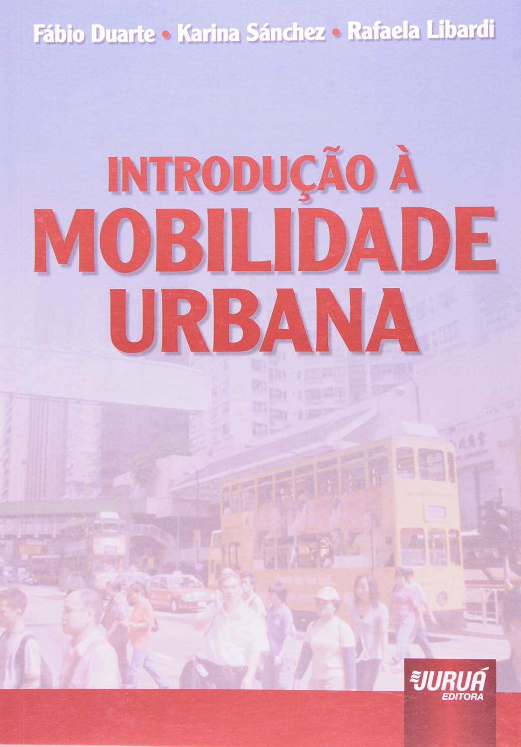ler totalmente Introdução à Mobilidade Urbana