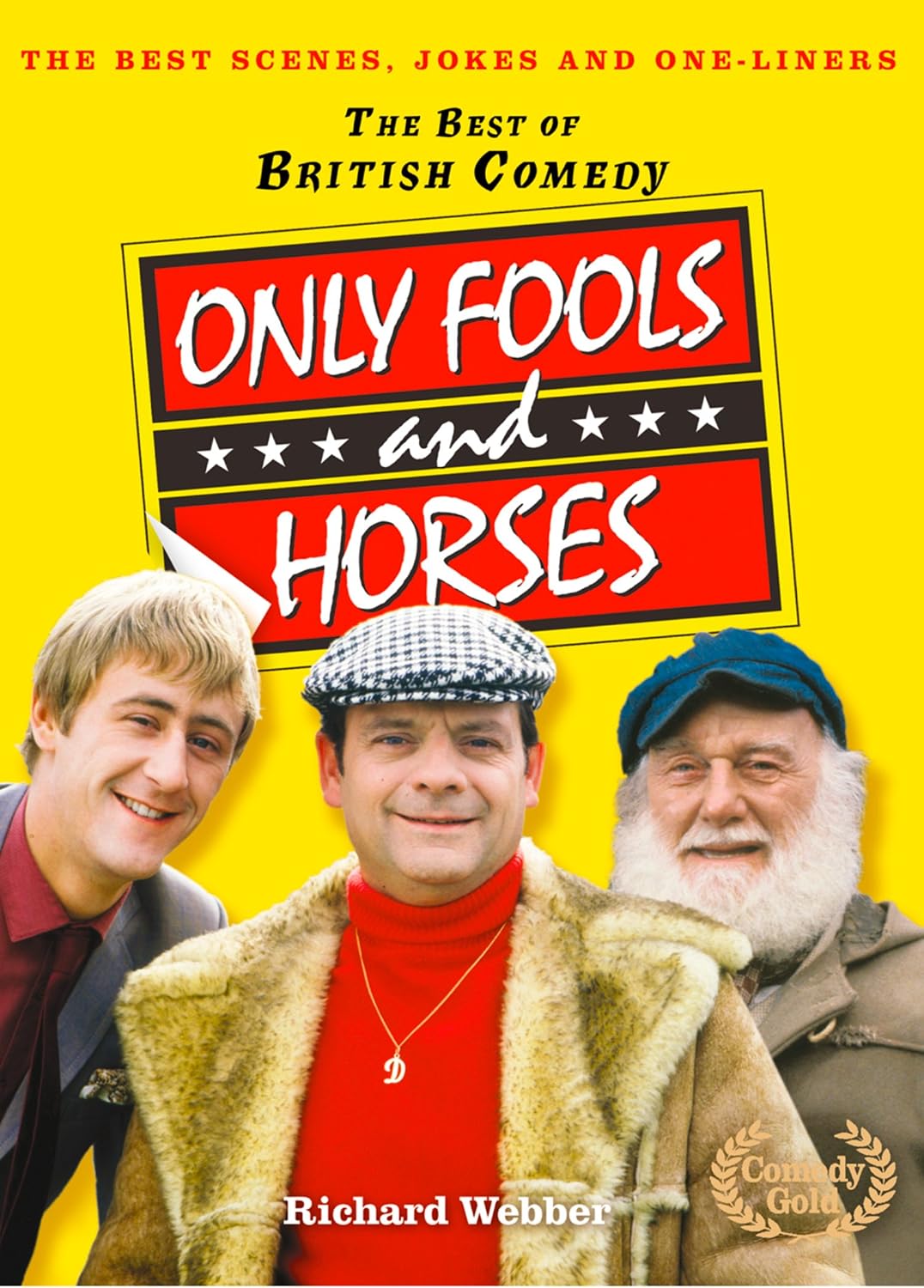 ler totalmente Only Fools and Horses: The Most-Watched British Sitcom Companion Featuring Scripts and Series Trivia (The Best of British Comedy) (English Edition)
