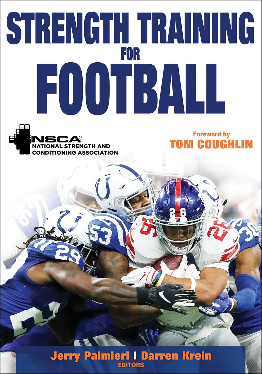 capítulo por capítulo baixar Strength Training for Football