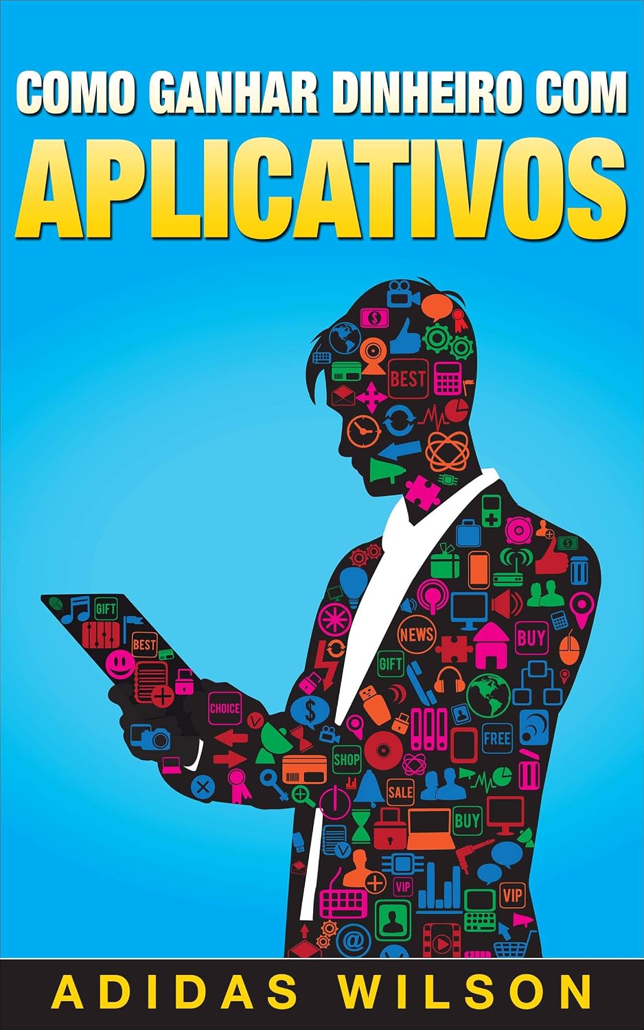 capítulo por capítulo baixar Como ganhar dinheiro com aplicativos