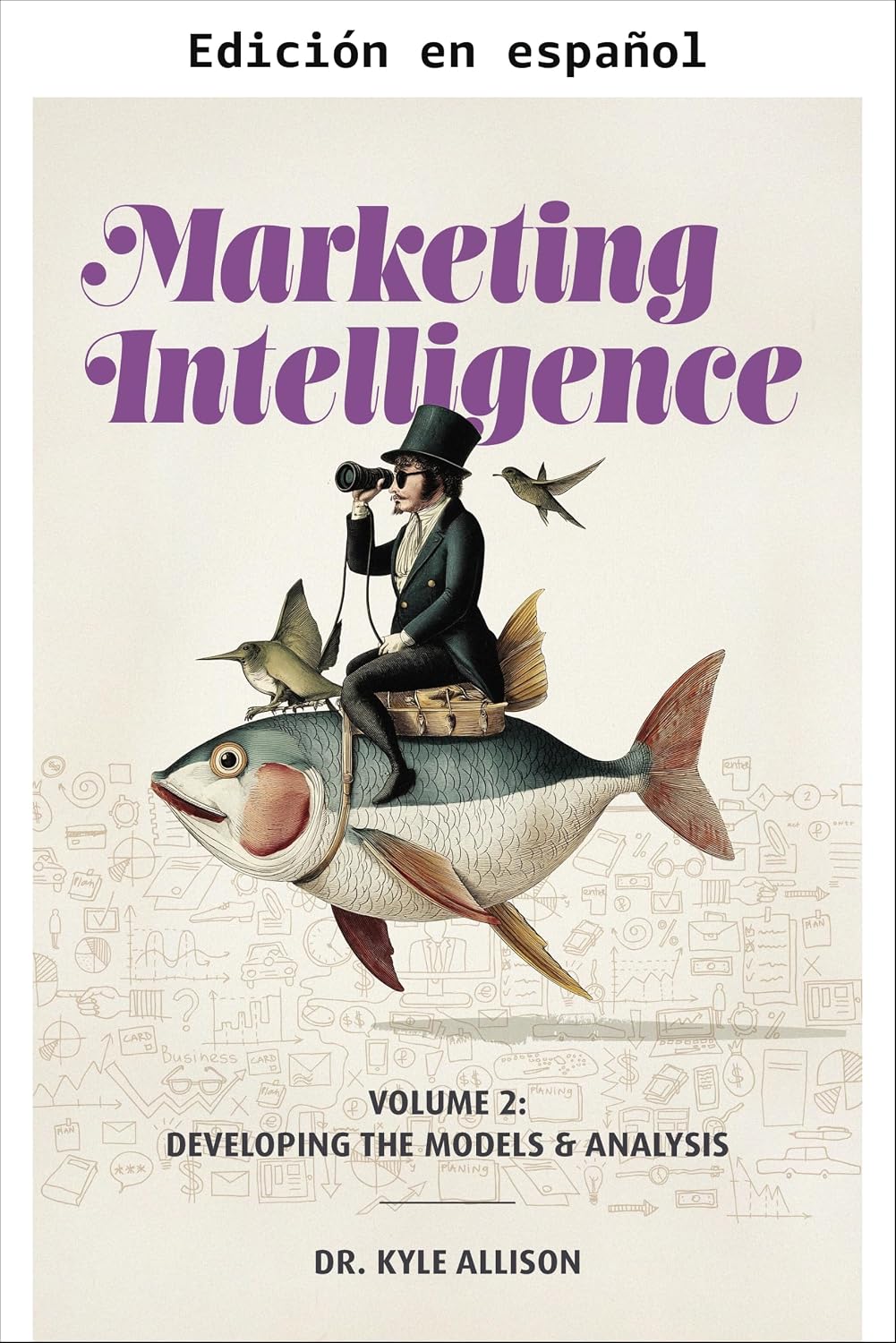Inteligencia de marketing (Spanish Edition) baixar o livro de graça