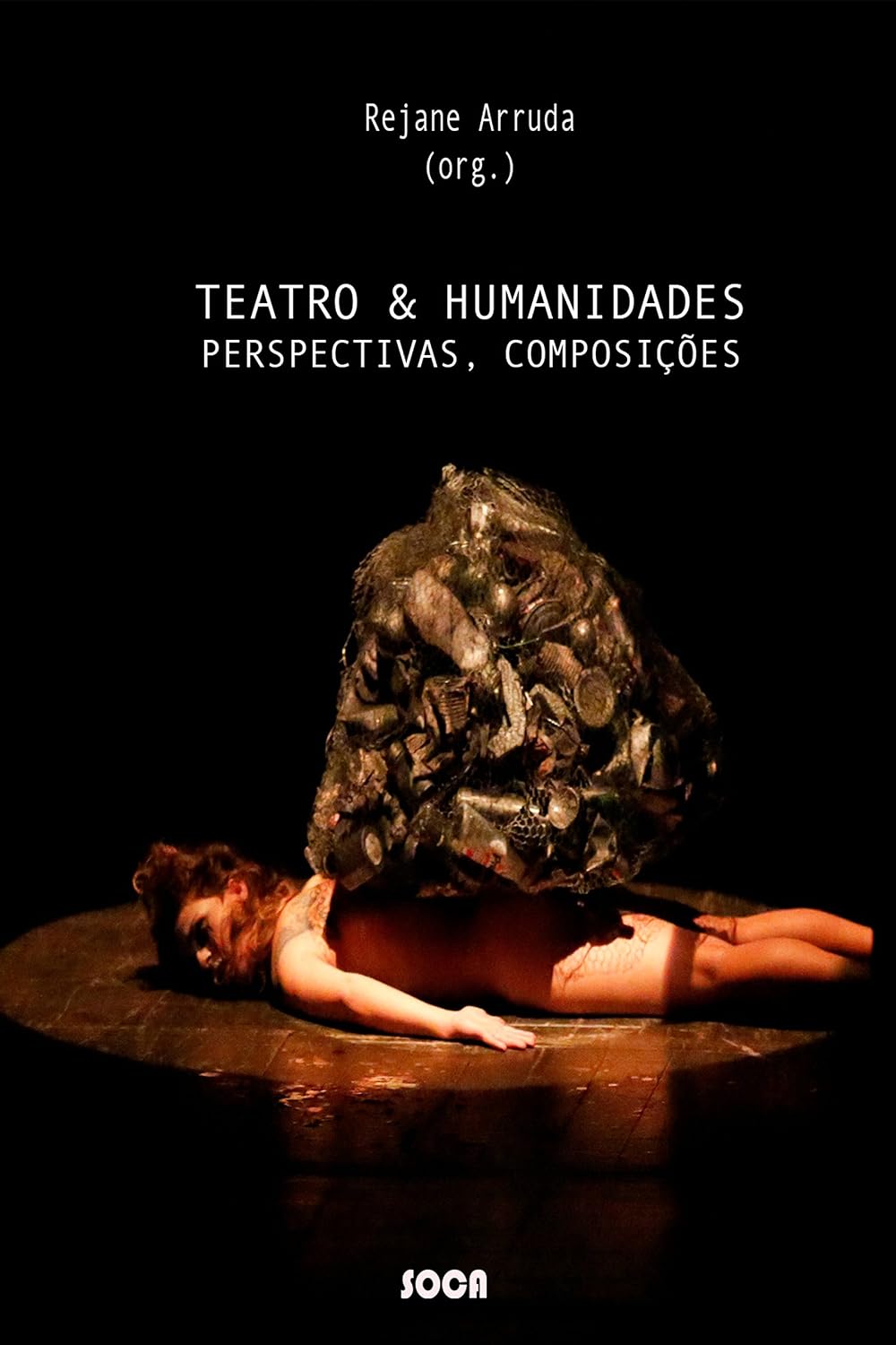 capítulo por capítulo baixar Teatro & Humanidades: Perspectivas, Composições
