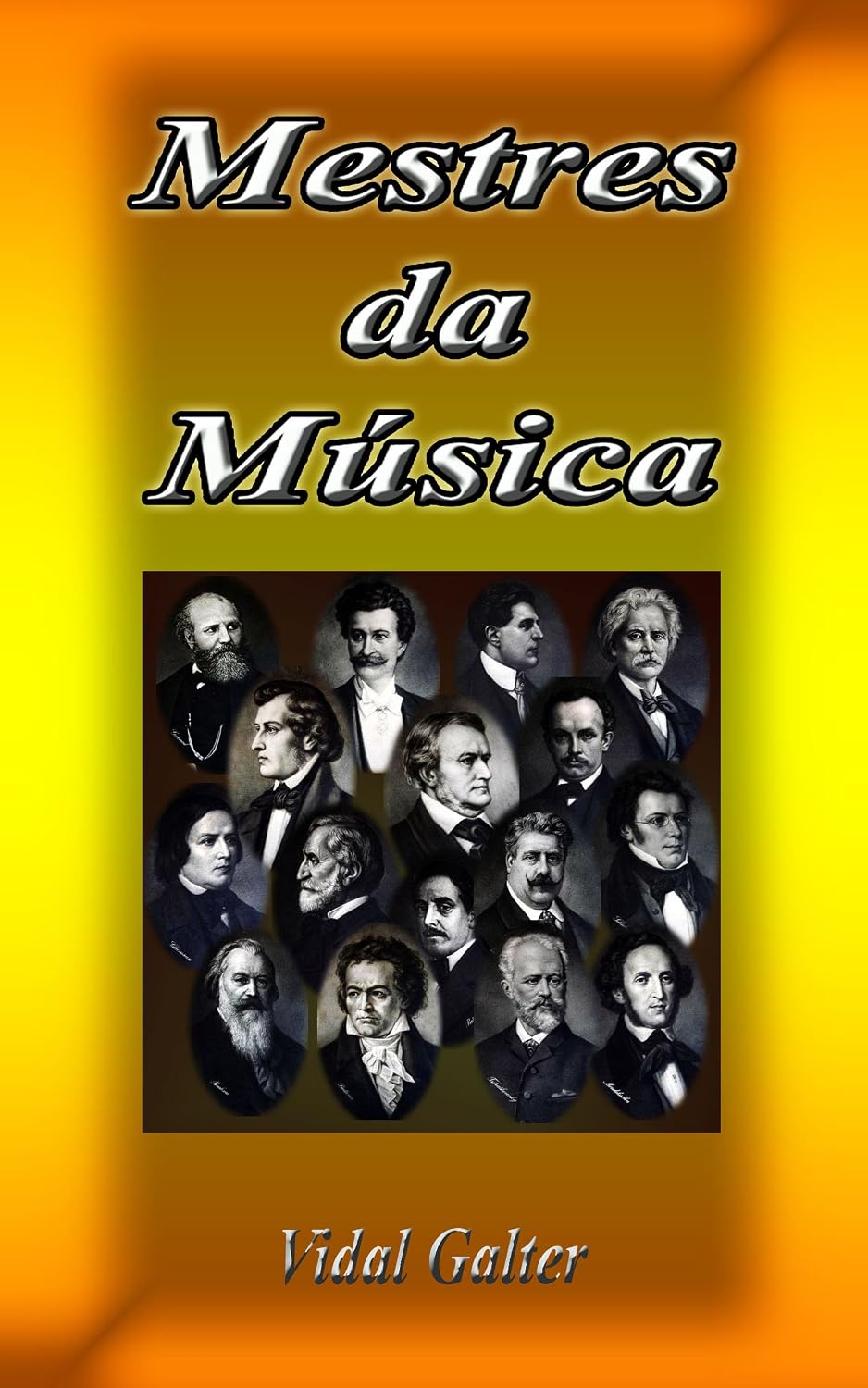 capítulo por capítulo baixar Mestres da Música