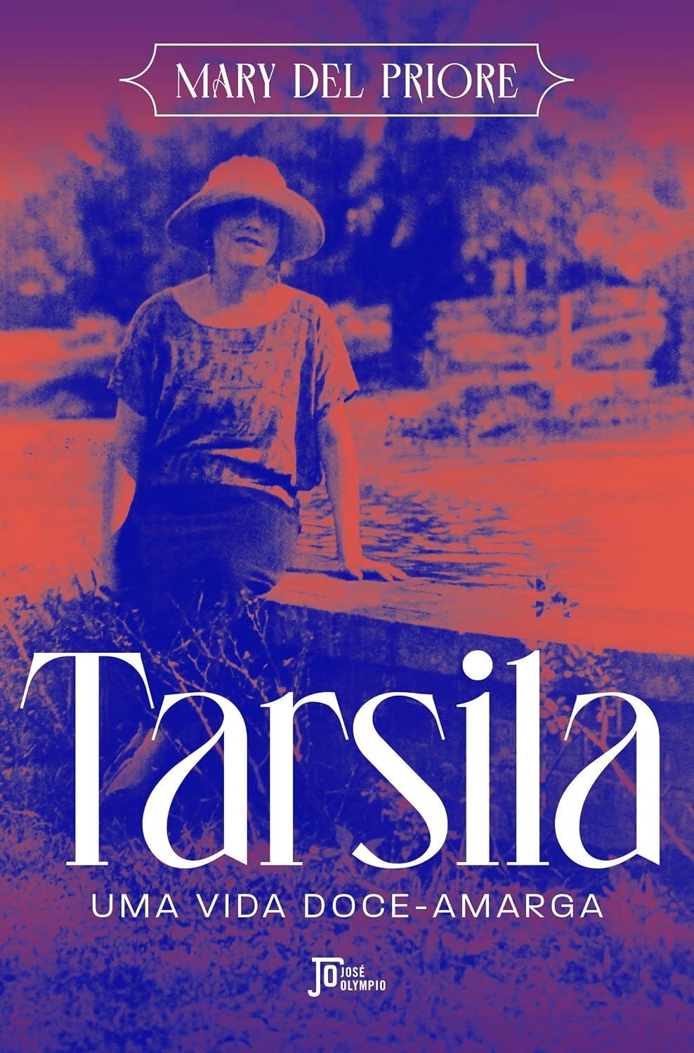 capítulo por capítulo baixar Tarsila: Uma vida doce-amarga