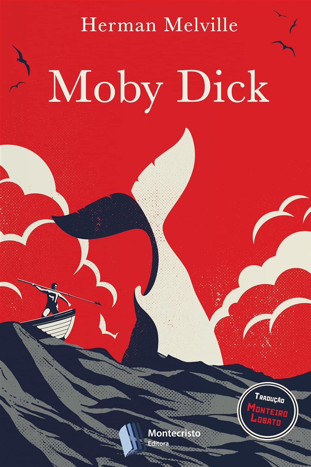 Moby Dick baixar o livro de graça
