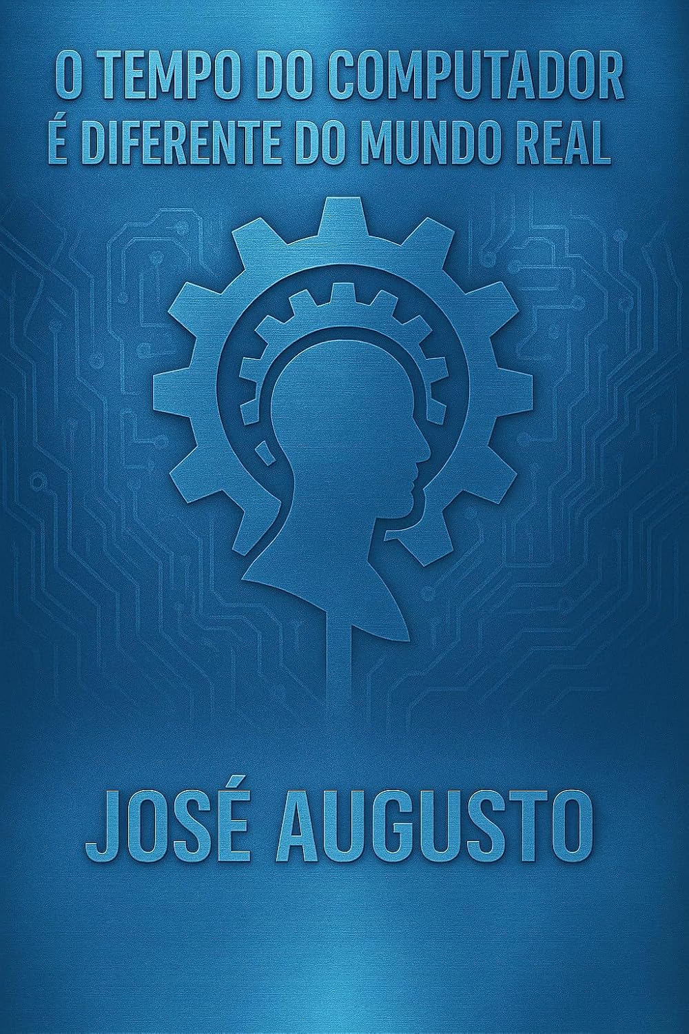 O Tempo do Computador é Diferente do Mundo Real baixar o livro de graça