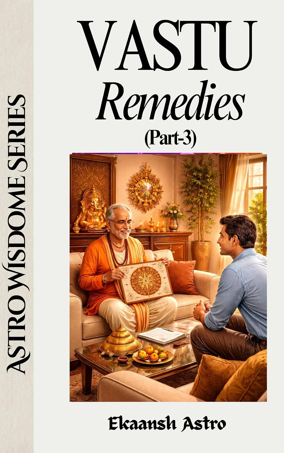 Vastu: Remedies (Part-3) (ASTRO WISDOM SERIES) (English Edition) baixar livro de graça