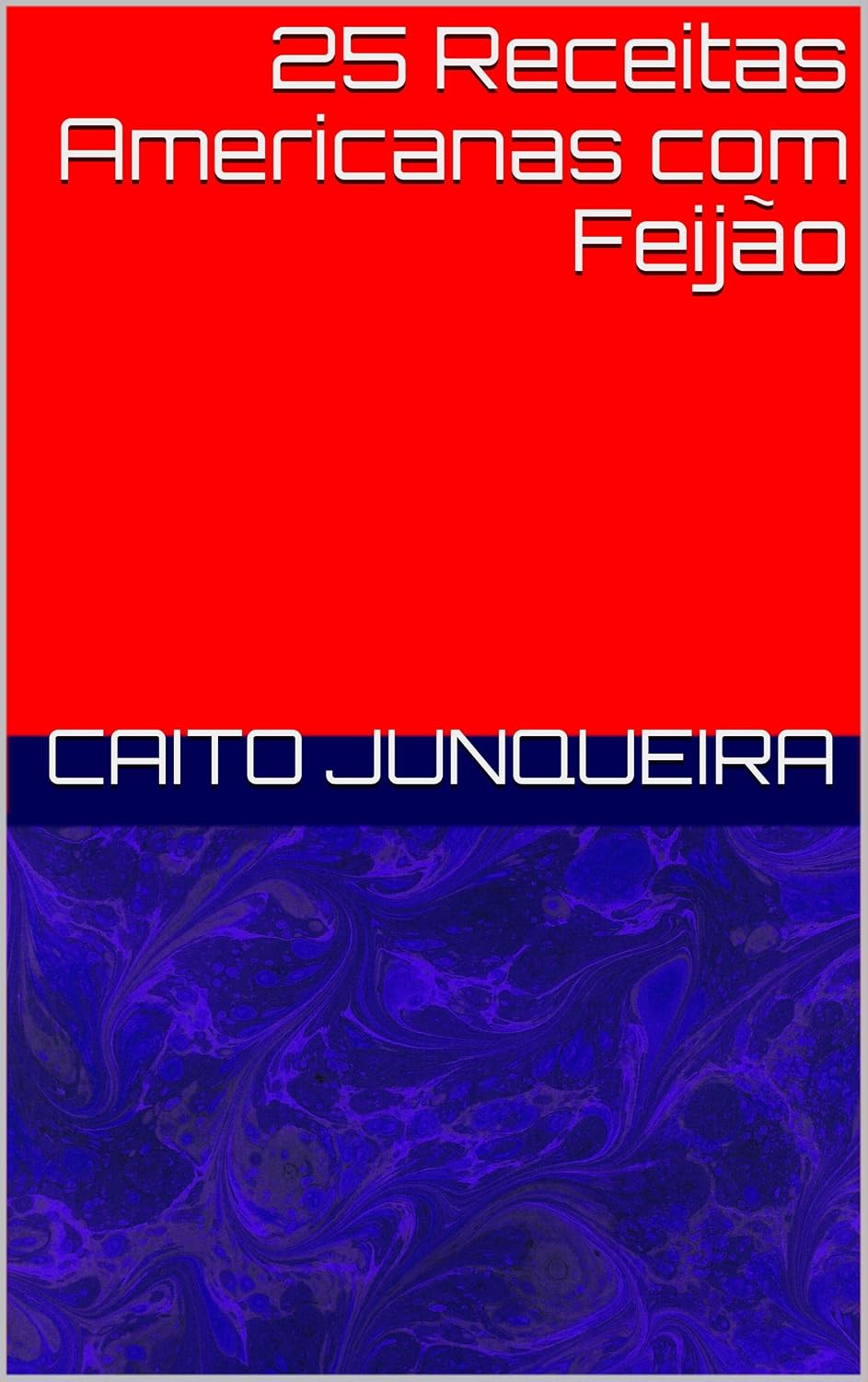 capítulo por capítulo baixar 25 Receitas Americanas com Feijão