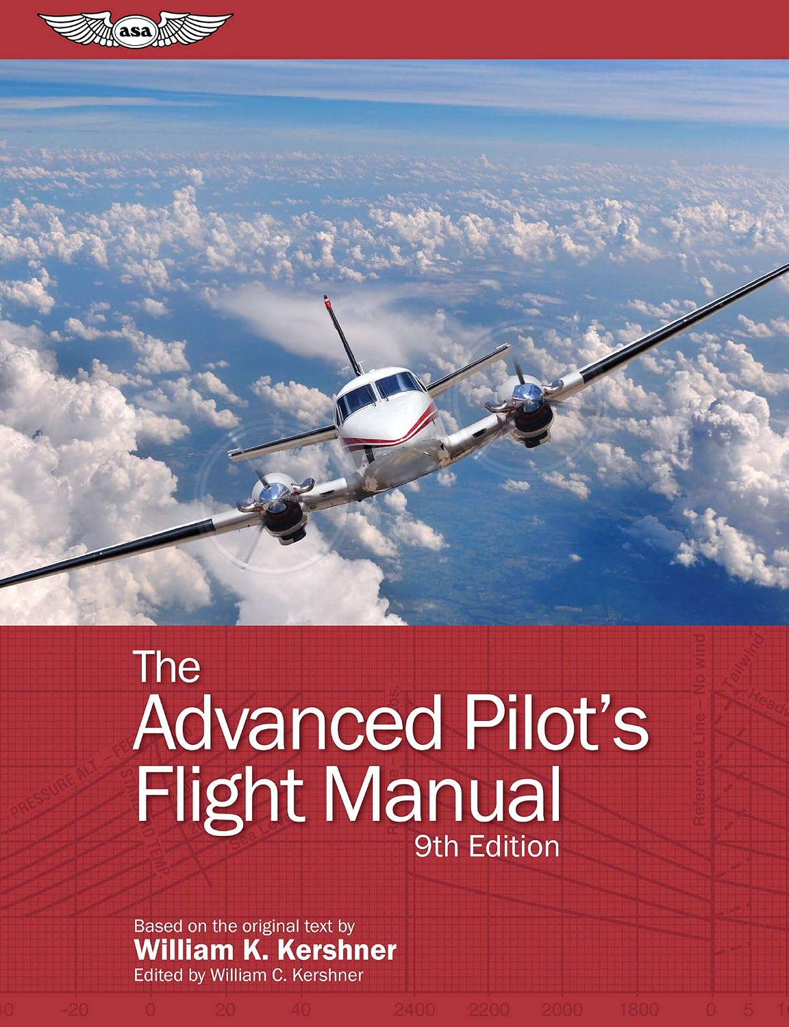 ler totalmente The Advanced Pilot's Flight Manual