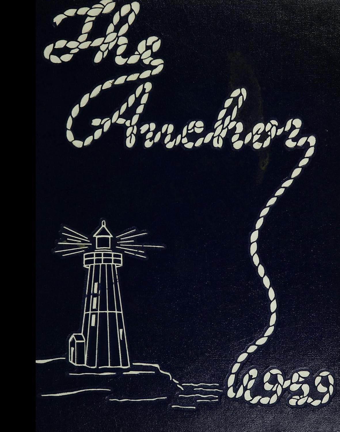 capítulo por capítulo baixar (Reprint) 1959 Yearbook: South Kingstown High School, Wakefield, Rhode Island