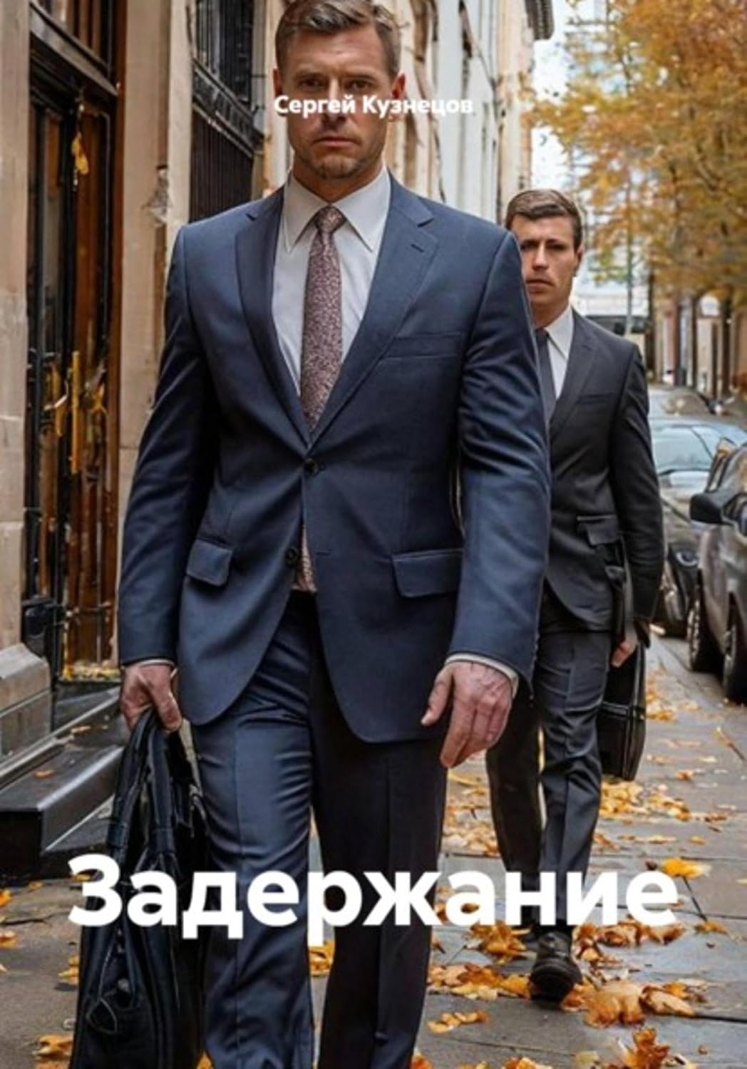 Задержание (Russian Edition) baixar o livro de graça