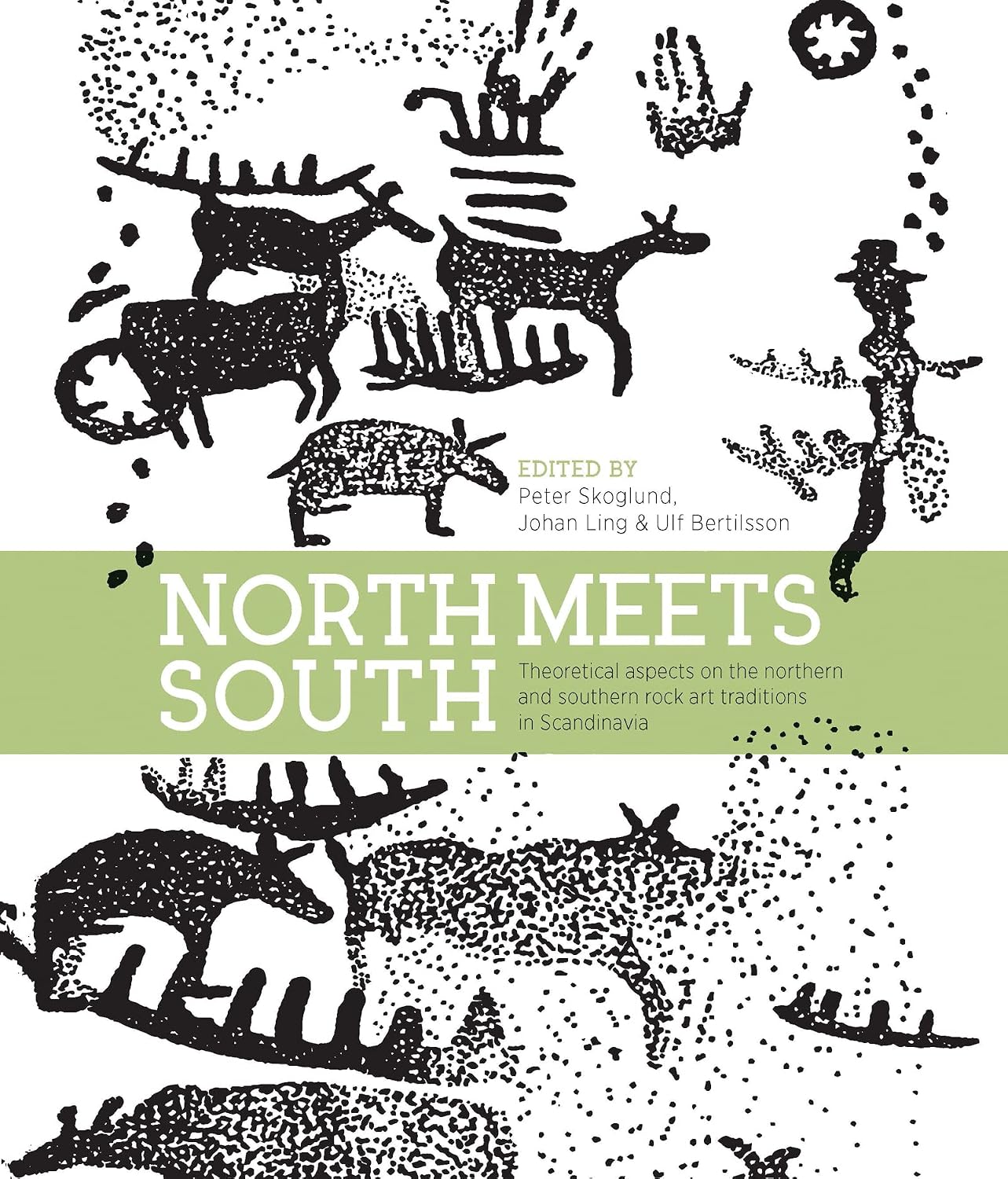 capítulo por capítulo baixar North Meets South: Theoretical Aspects on the Northern and Southern Rock Art Traditions in Scandinavia (Swedish Rock Art Research Series Book 6) (English Edition)