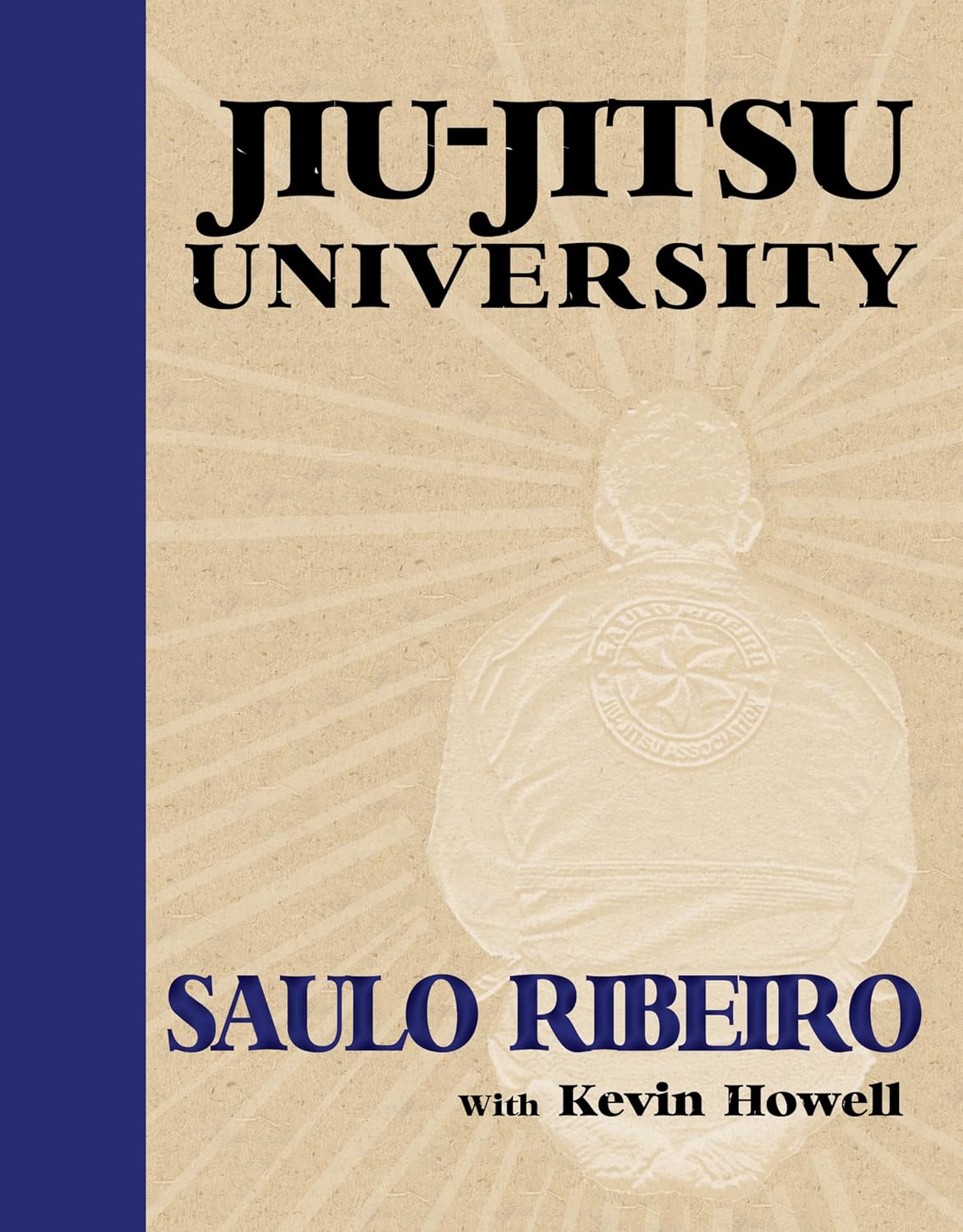 ler totalmente Jiu-Jitsu University