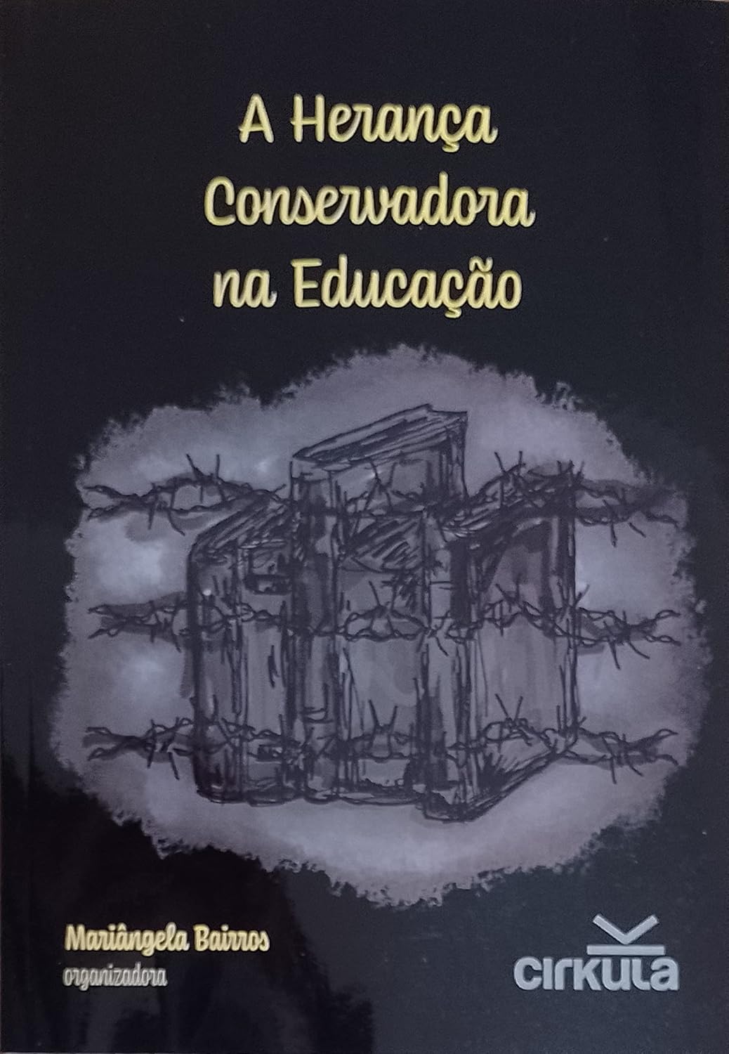 capítulo por capítulo baixar A Herança Conservadora na Educação