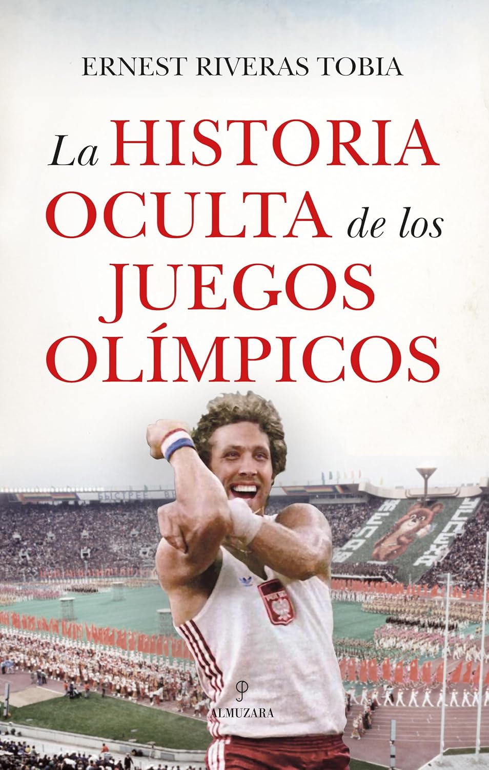 La historia oculta de los Juegos Olímpicos (Spanish Edition) baixar o livro de graça