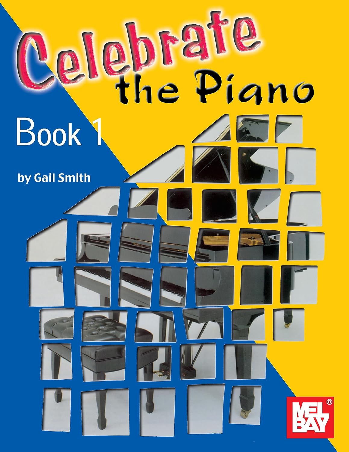 capítulo por capítulo baixar Celebrate the Piano Book 1 (English Edition)